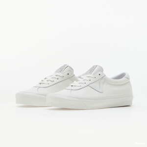 Vans Style 73 DX (Anaheim Factory) Vintage Leather/ Blanc De Blanc