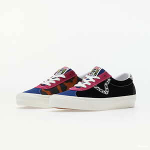 Vans Vault Style 73 DX (Anaheim Factory) Animal Mix/ Black