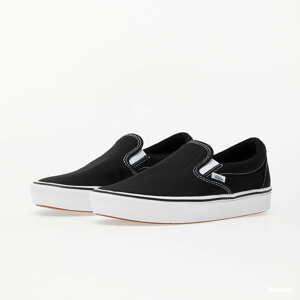 Vans ComfyCush Slip-On (Classic) Black/ True White