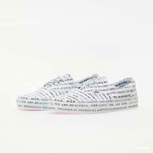 Vans Era (We Are Beautiful) White/ True White