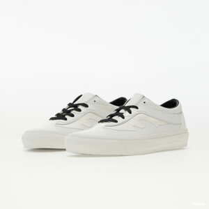 Vans Bold NI FT (Flamez) True White