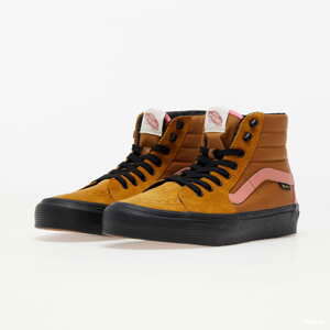 Vans Sk8-Hi Gore-Tex (Gore-Tex) Golden