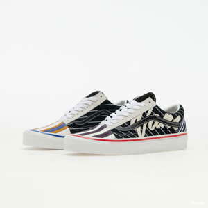 Vans Old Skool 36 DX (Anaheim Factory) Patchwork/ Light True White