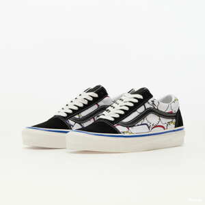 Vans Old Skool 36 DX (Anaheim Factory) Bubbles