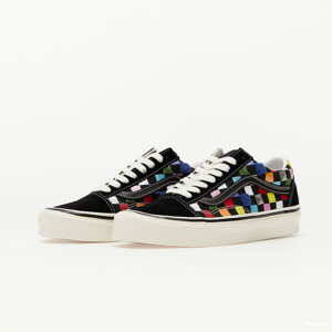 Vans Old Skool 36 DX (Anaheim Factory) Mix Checkerboard