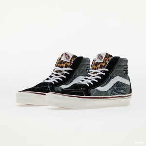 Vans Sk8-Hi 38 DX PW (Anaheim Factory) Quilted Mix