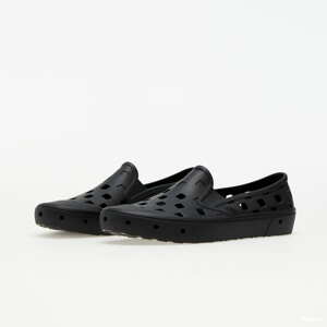 Vans Trek Slip-On Black