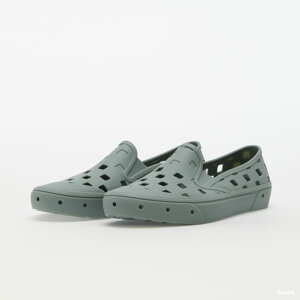 Vans Slip-On TRK Greenmilieu