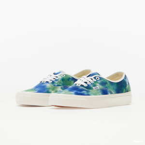 Vans Authentic 44 DX (Anaheim Factory) Eco Tie Die