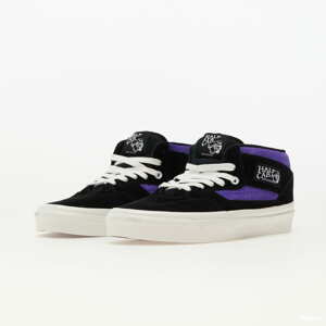 Vans Half Cab 33 DX (Anaheim Factory) Black/ Purple