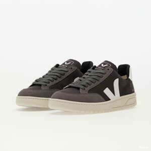 VEJA V-12 Grafite White