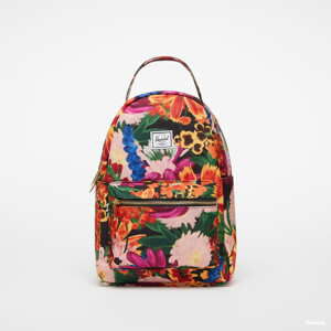 Batoh Herschel Supply CO. Nova Backpack Bloom vícebarevné