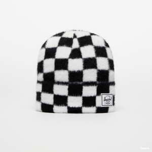 Kulich Herschel Supply CO. Polson Beanie Black / White Checkerboard