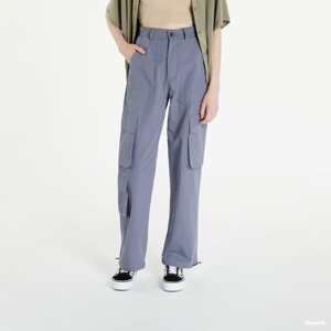 Dámské > Dámské kalhoty > Cargo Pants Sixth June Wide leg cargo pants Grey