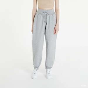 Tepláky Nike Women's High-Rise Trousers Grey