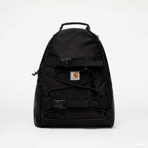 Batoh Carhartt WIP Kickflip Backpack černý