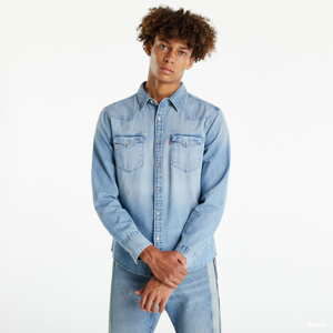 Pánská košile Levi's ® Barstow Western Standard Blue