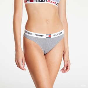 Kalhotky Tommy Hilfiger Bikini Grey