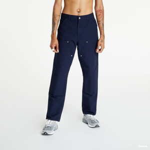 Jeans Carhartt WIP Double Knee Pant navy