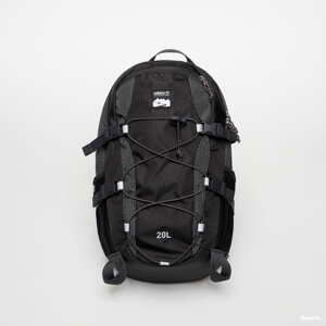 Batoh adidas Originals Adventure Backpack Large Black