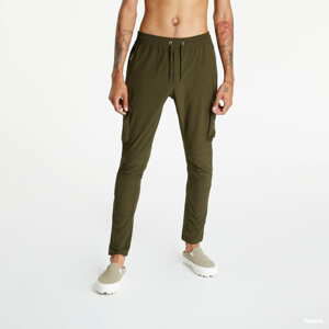 Cargo Pants Sixth June Nylon Cargo Pants zelené