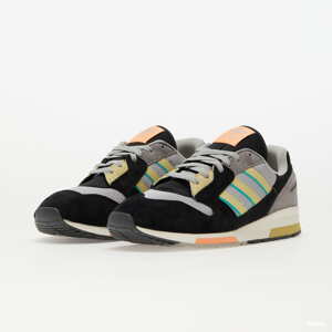 adidas Originals ZX 420 black / black / grey