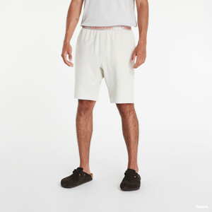 ´Pánské pyžamo Calvin Klein Modern Structure Pyjama Shorts béžové