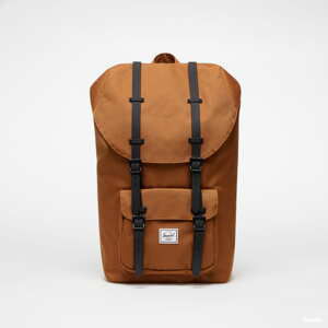 Batoh Herschel Supply CO. Little America Brown