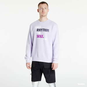 Mikina Nike Sportswear Hoodie Purple