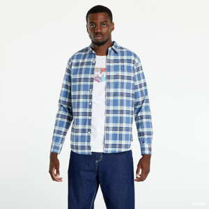 Pánská košile Levi's ® Standard Sunset Horizon Shirt Blue