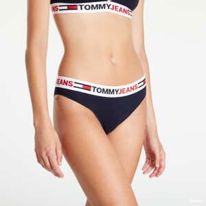 Kalhotky TOMMY JEANS Brazilian navy