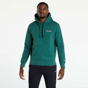 Mikina Champion Hoodie zelená