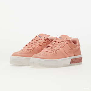 Nike W Air Force 1 Fontanka Light Madder Root/ Summit White/ Rust Pink/ Light Madder