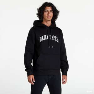 Svetr Daily Paper Daily Paper Arch Hood Black