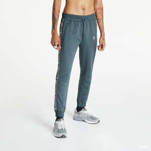 Kalhoty Daily Paper Daily Paper Tonal Etape Logo Trackpants Chic Green