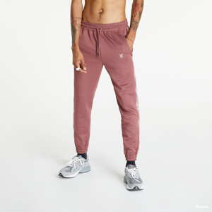 Kalhoty Daily Paper Daily Paper Tonal Etape Logo Trackpants Rose Brown