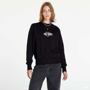 Dámská mikina Daily Paper Evvie Youth Sweater Black