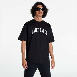 Daily Paper Daily Paper Arch Tee Black