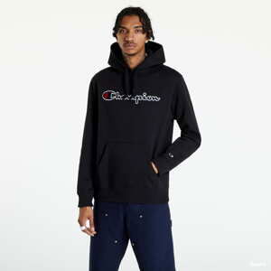 Mikina Champion Hoodie černá