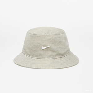 Klobouk Nike Bucket Hat Grey