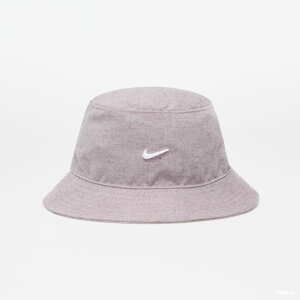 Klobouk Nike Bucket Hat Lilac