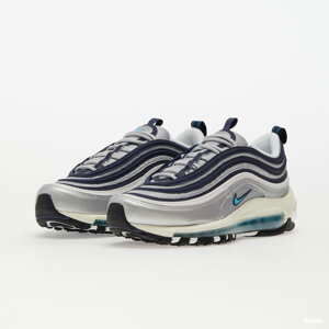 Nike WMNS Air Max 97 OG metallic silver/chlorine blue