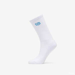 Ponožky Daily Paper Nock Sock 1-Pack bílé