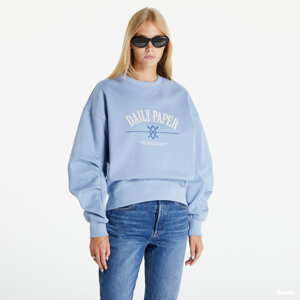 Dámská mikina Daily Paper Nine Sweater Blue