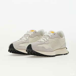 New Balance 327 Team Away Grey