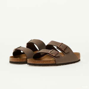 Pantofle BIRKENSTOCK Arizona BS mocca