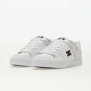 DC Star Wars Pure White/ Black/ Blue