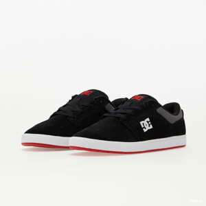 DC Crisis 2 Black/ Grey/ Red