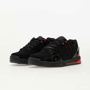 DC x Star Wars Versatile Black/ Red