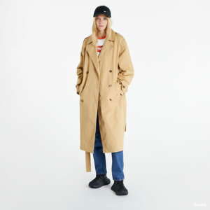 Podzimní bunda Levi's ® Sydney Classic Trench Brown